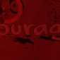 Wallpaper: Courage