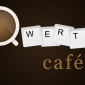 Logo: Qwerty Cafe