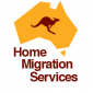 Logo: Home Migration Services